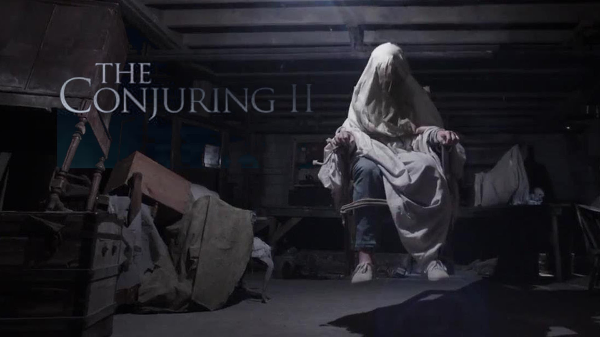 the conjuring hd free