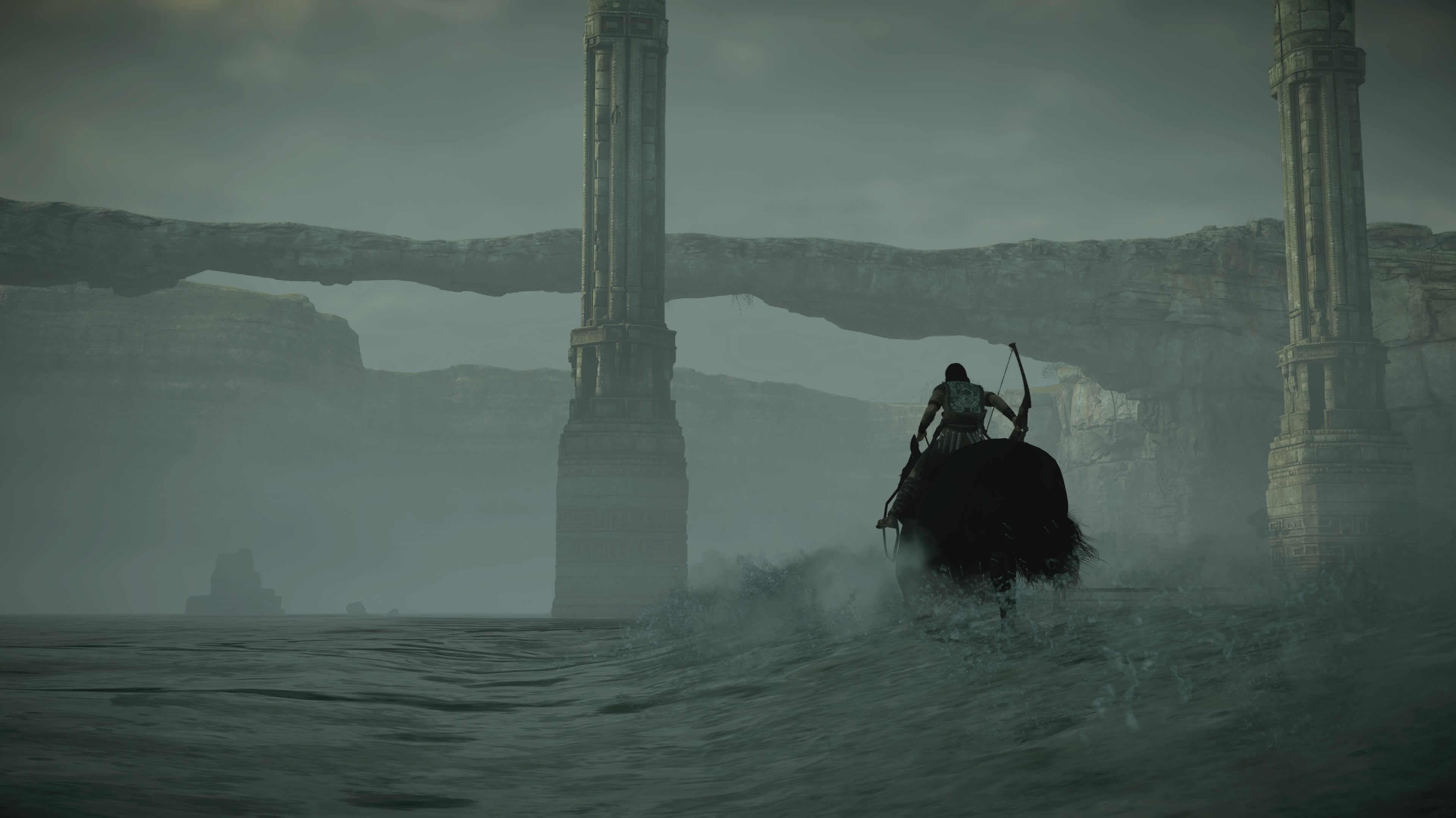 shadow of the colossus download